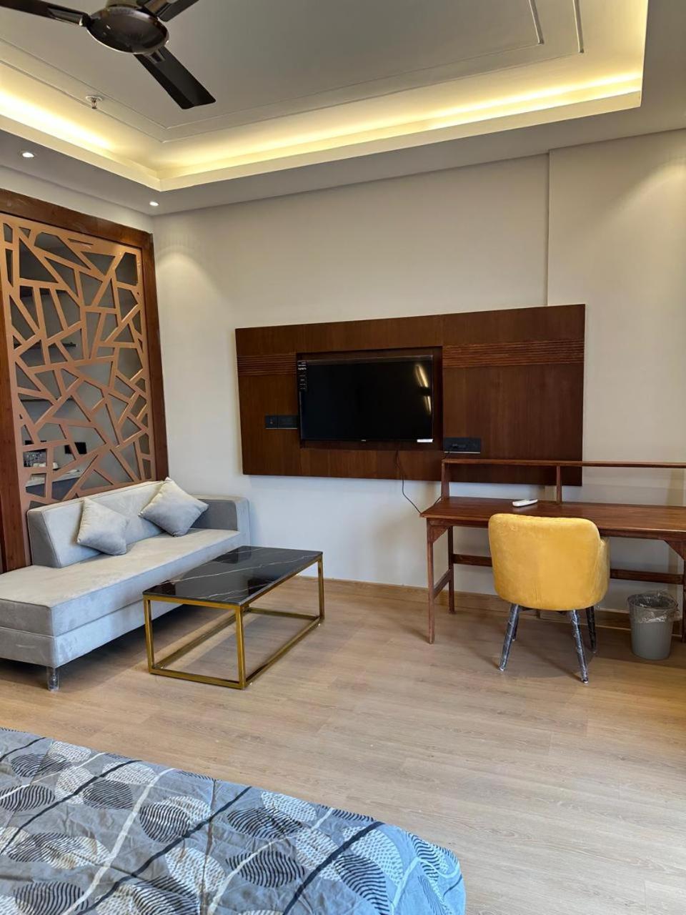 The Bliss Studio'S Ghaziabad Cameră foto
