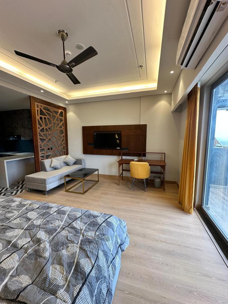 The Bliss Studio'S Ghaziabad Cameră foto