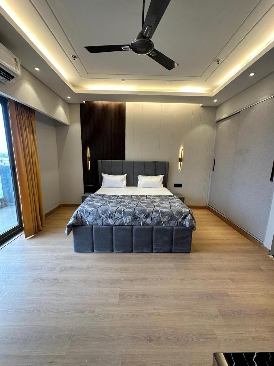 The Bliss Studio'S Ghaziabad Exterior foto